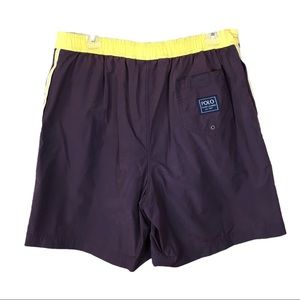 Vintage Ralph Lauren Polo Sport Swim Trunks Size XL